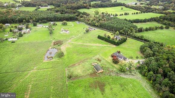 5.45 Acres of Land for Sale in Luray, Virginia