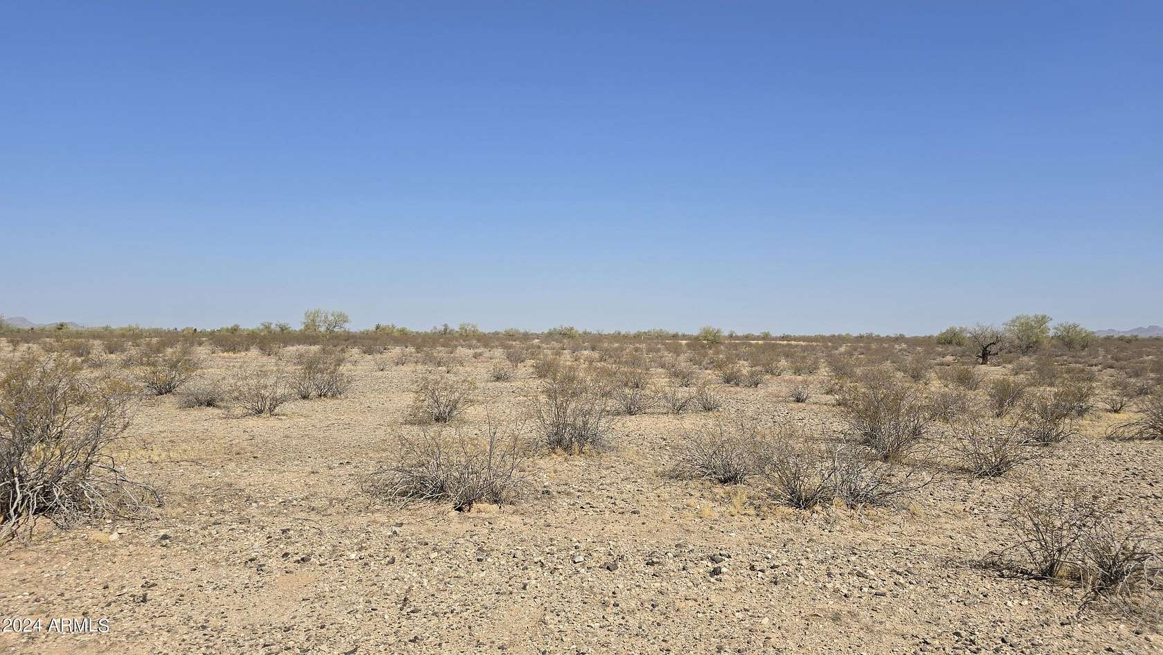 1.79 Acres of Residential Land for Sale in Buckeye, Arizona