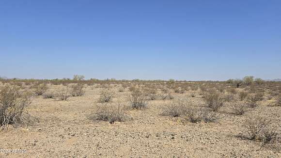 1.79 Acres of Residential Land for Sale in Buckeye, Arizona