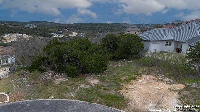 0.957 Acres of Residential Land for Sale in San Antonio, Texas