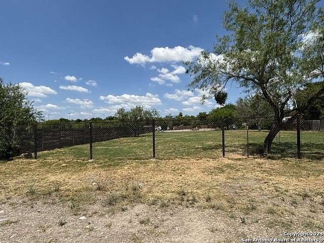 0.161 Acres of Residential Land for Sale in San Antonio, Texas