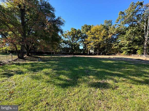 0.48 Acres of Residential Land for Sale in Upper Marlboro, Maryland