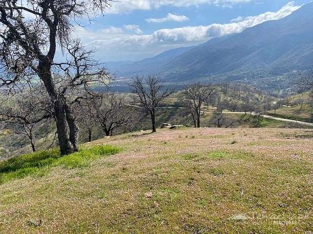 19.08 Acres of Land for Sale in Caliente, California