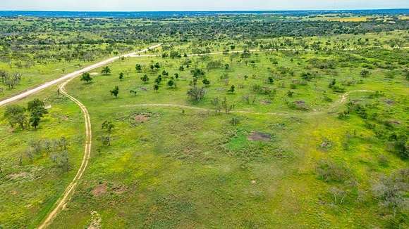 10.1 Acres of Land for Sale in Harper, Texas