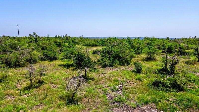 10.1 Acres of Land for Sale in Harper, Texas