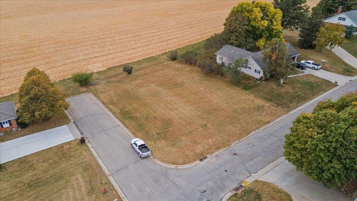 Residential Land for Sale in Traer, Iowa