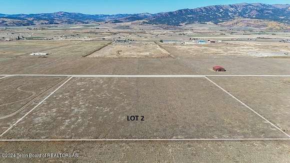 10 Acres of Land for Sale in Etna, Wyoming