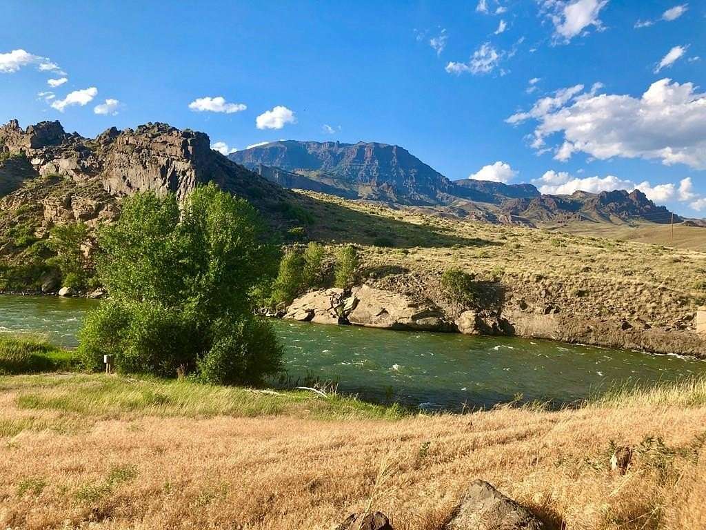 1.83 Acres of Residential Land for Sale in Cody, Wyoming