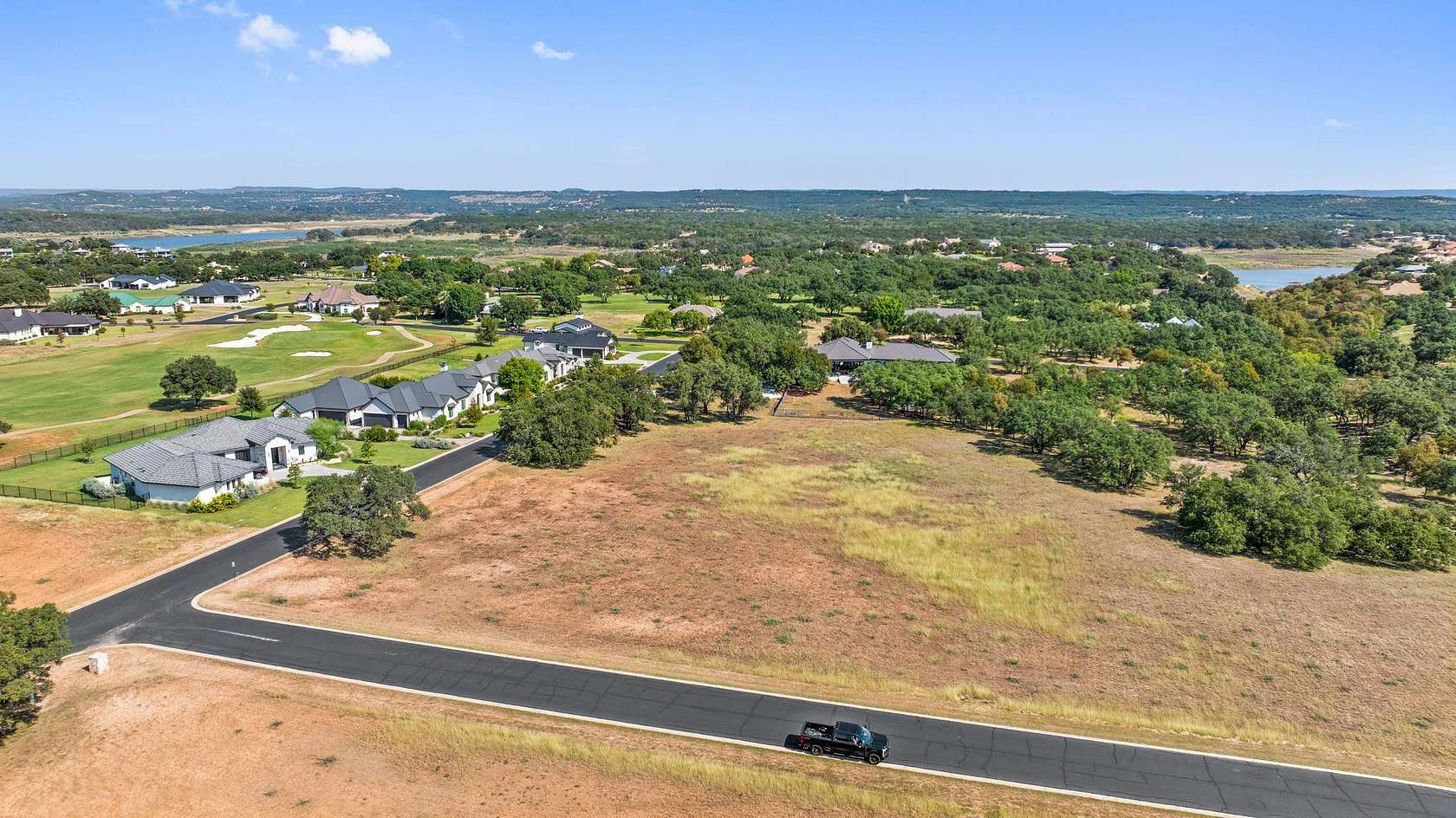 1.7 Acres of Residential Land for Sale in Spicewood, Texas