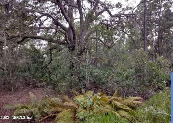 0.47 Acres of Residential Land for Sale in St. Augustine, Florida