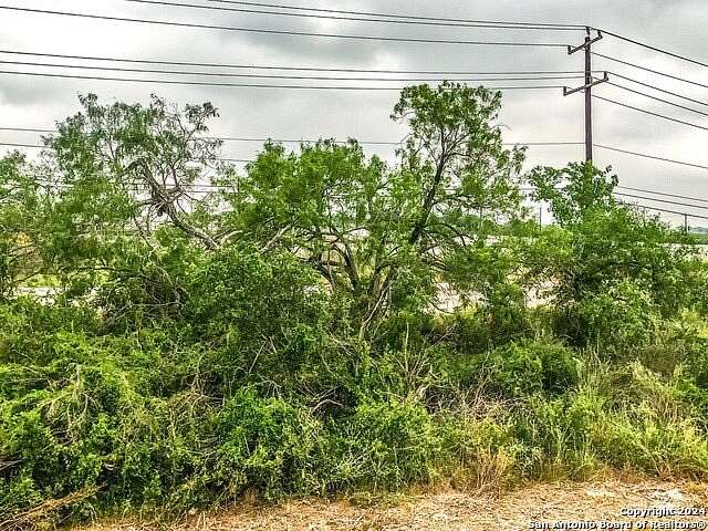 0.156 Acres of Commercial Land for Sale in Converse, Texas