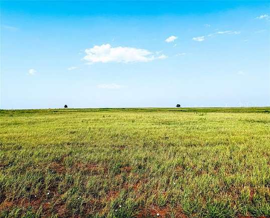 2.51 Acres of Residential Land for Sale in Cashion, Oklahoma