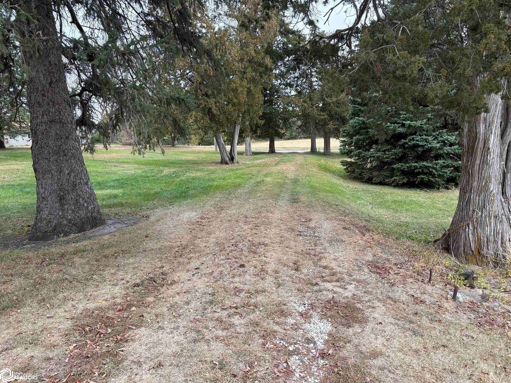 10.77 Acres of Land for Sale in Iowa Falls, Iowa