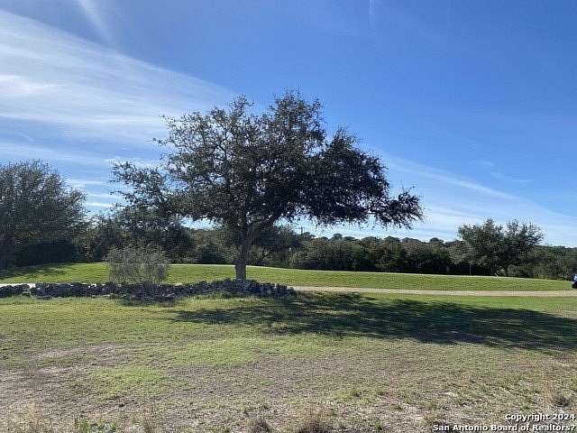 0.2 Acres of Residential Land for Sale in Blanco, Texas