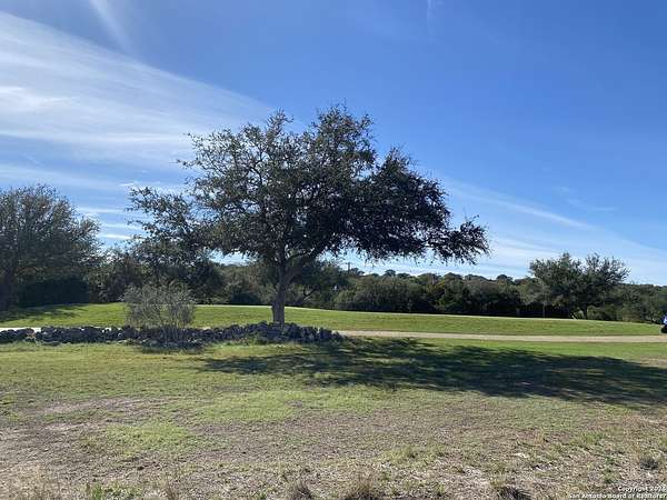 0.2 Acres of Residential Land for Sale in Blanco, Texas