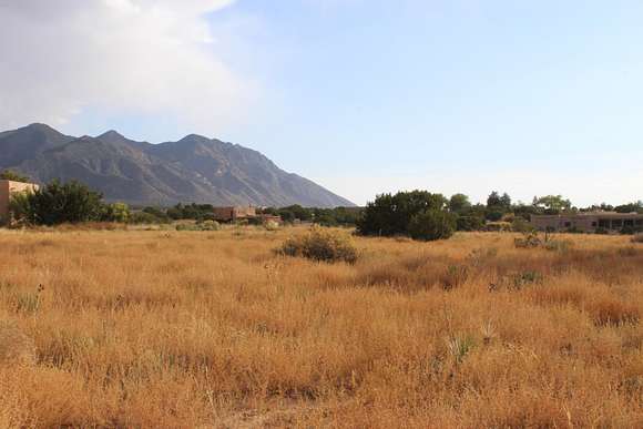 2.1 Acres of Residential Land for Sale in Placitas, New Mexico