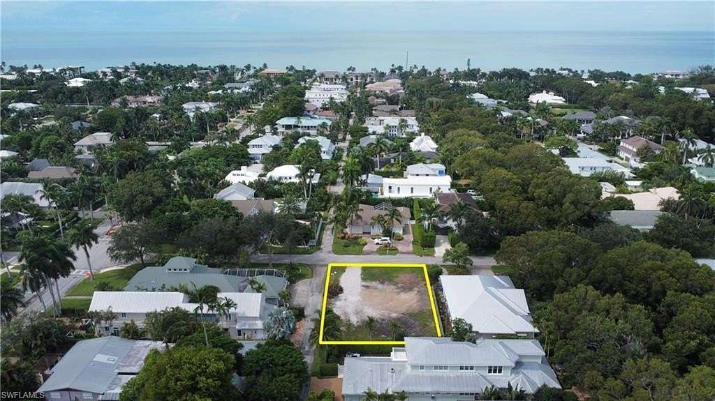 0.18 Acres of Residential Land for Sale in Naples, Florida