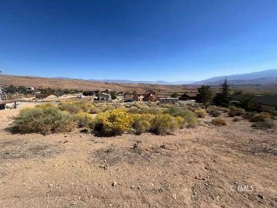 0.43 Acres of Residential Land for Sale in Bishop, California