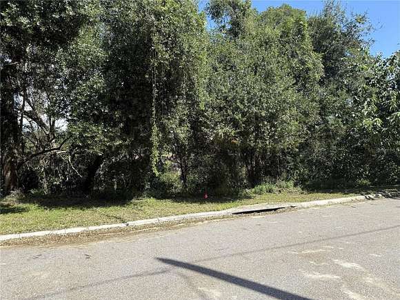 0.48 Acres of Residential Land for Sale in Clermont, Florida