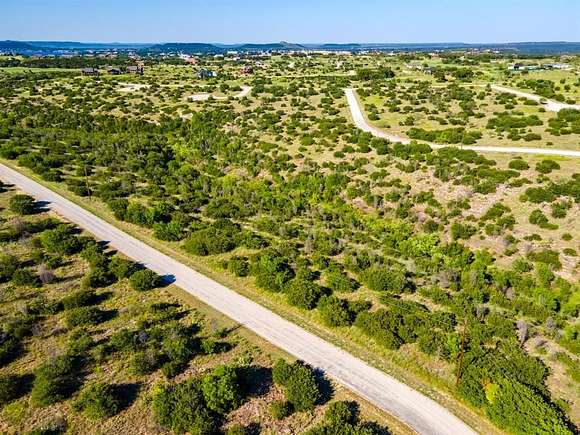 0.161 Acres of Residential Land for Sale in Graford, Texas