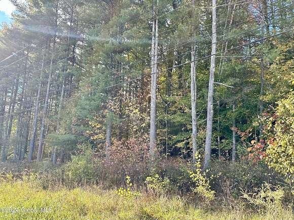 5.1 Acres of Land for Sale in Corinth, New York