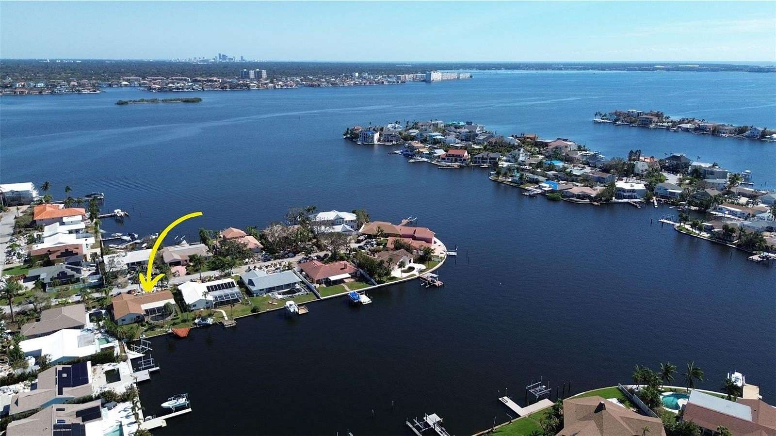 0.2 Acres of Residential Land for Sale in St. Pete Beach, Florida