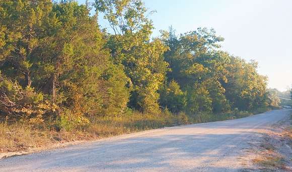 15 Acres of Recreational Land for Sale in Flippin, Arkansas