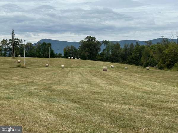 28.8 Acres of Land for Sale in Luray, Virginia
