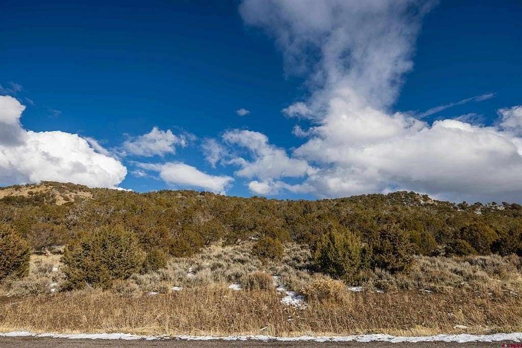 4.3 Acres of Residential Land for Sale in Montrose, Colorado