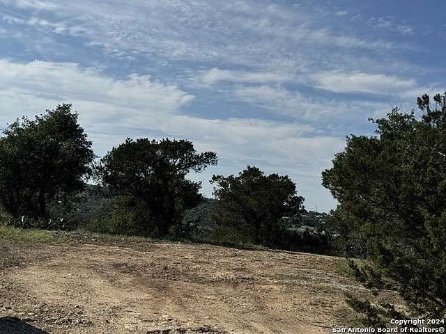 3.01 Acres of Residential Land for Sale in Kerrville, Texas