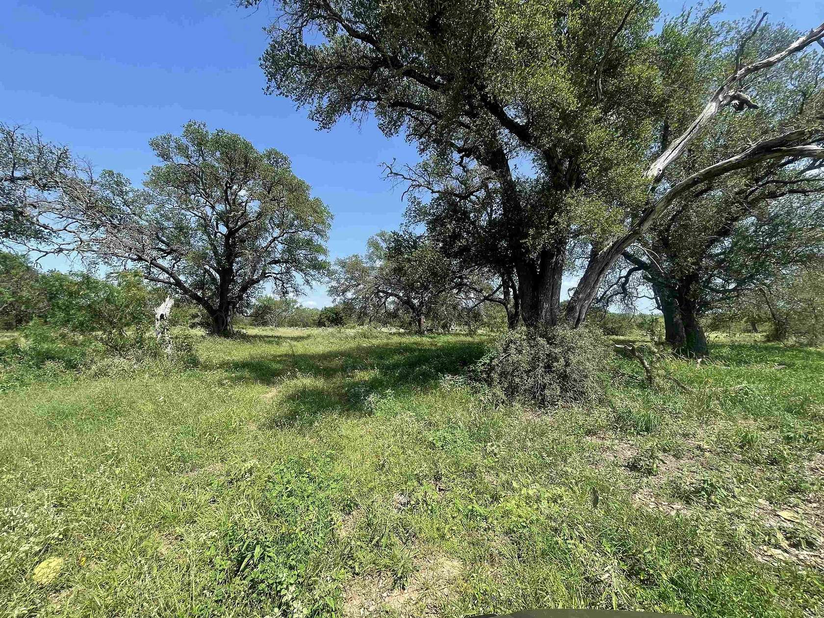 10.7 Acres of Agricultural Land for Sale in Marble Falls, Texas