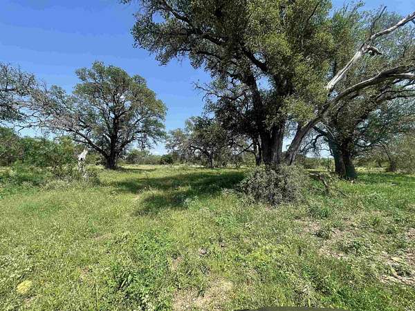 10.7 Acres of Agricultural Land for Sale in Marble Falls, Texas