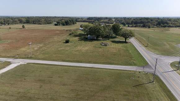 1.51 Acres of Commercial Land for Sale in Billings, Missouri