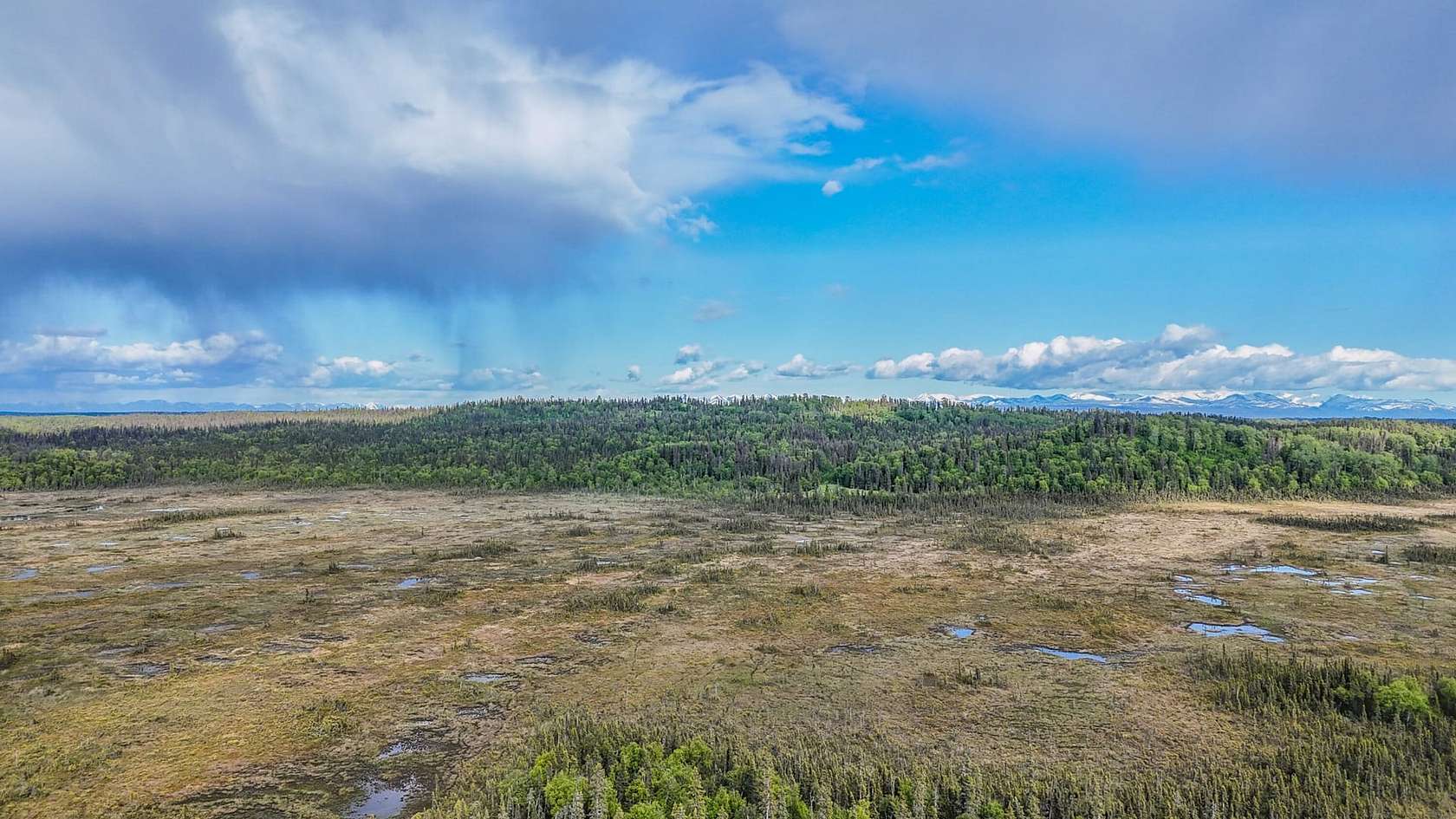 8.86 Acres of Recreational Land for Sale in Kasilof, Alaska