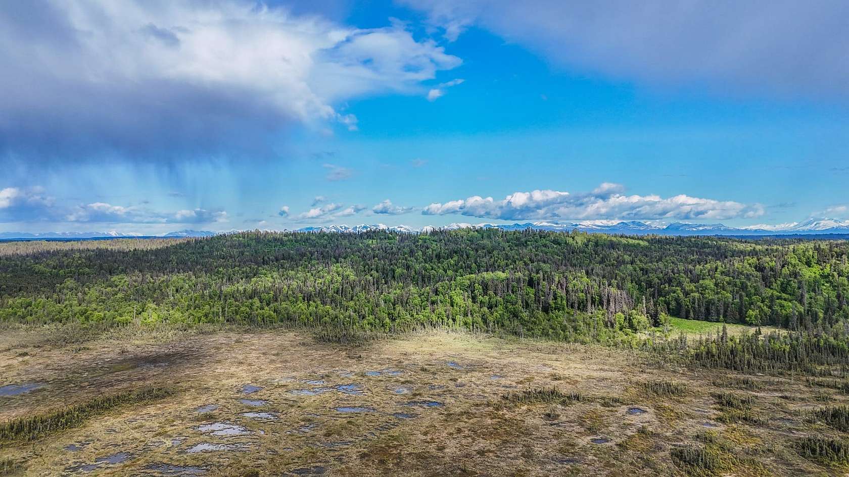 8.86 Acres of Recreational Land for Sale in Kasilof, Alaska