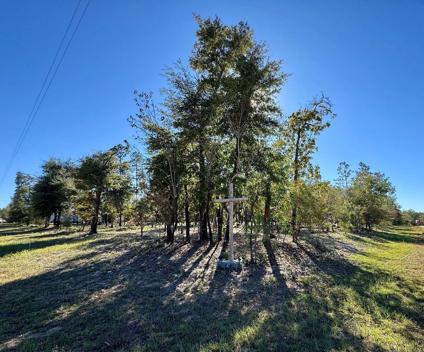 1.31 Acres of Residential Land for Sale in Alford, Florida