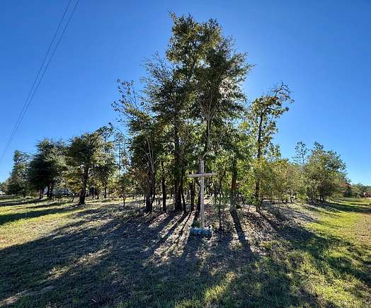 1.31 Acres of Residential Land for Sale in Alford, Florida