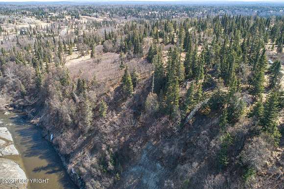 1.76 Acres of Land for Sale in Ninilchik, Alaska