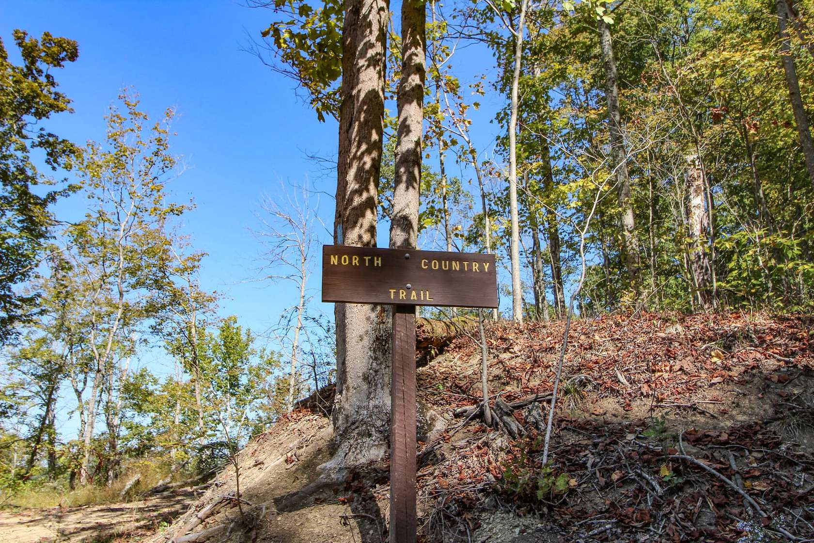 128 Acres of Recreational Land for Sale in Reno, Ohio