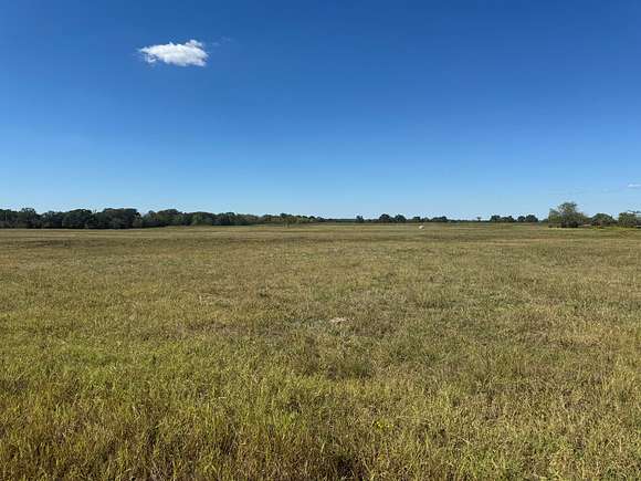 10 Acres of Land for Auction in Meeker, Oklahoma