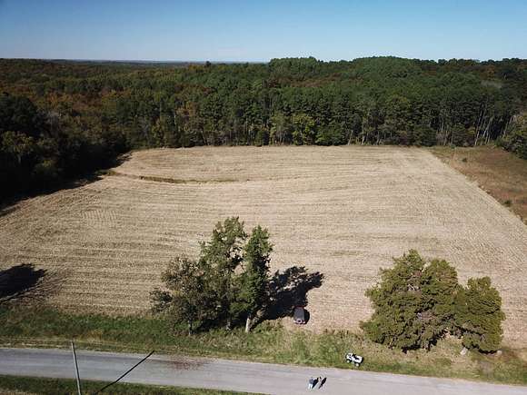 5 Acres of Land for Sale in Harrisburg, Illinois