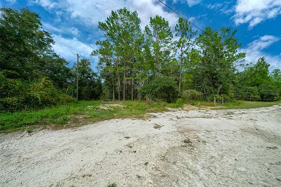 3.8 Acres of Land for Sale in Dade City, Florida