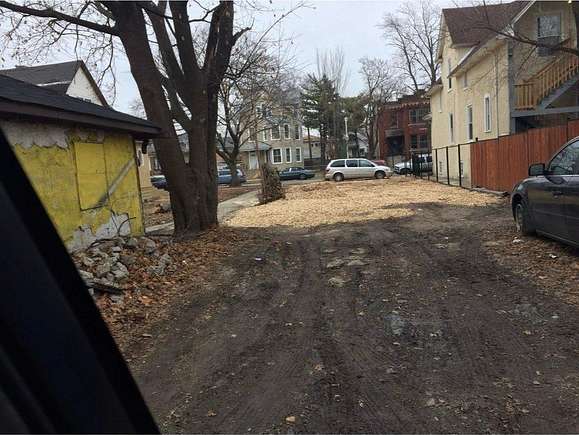 0.071 Acres of Residential Land for Sale in Chicago, Illinois