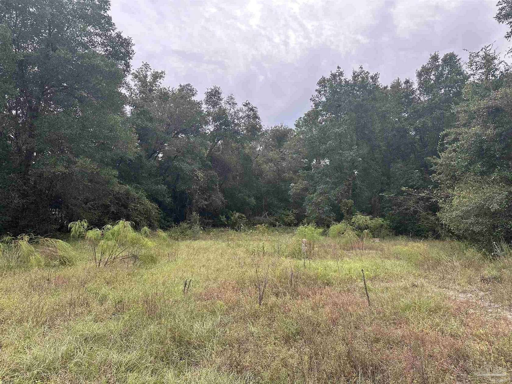 0.75 Acres of Land for Sale in Pensacola, Florida