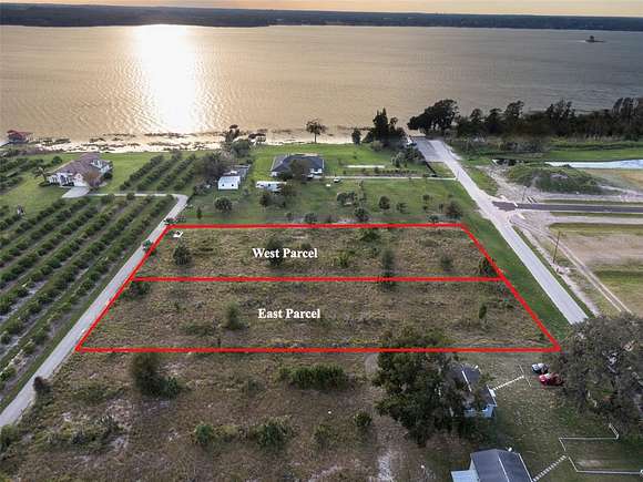 0.78 Acres of Residential Land for Sale in Astatula, Florida