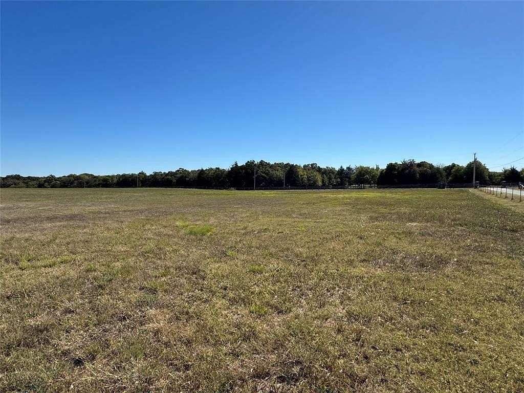 5 Acres of Residential Land for Sale in Shawnee, Oklahoma