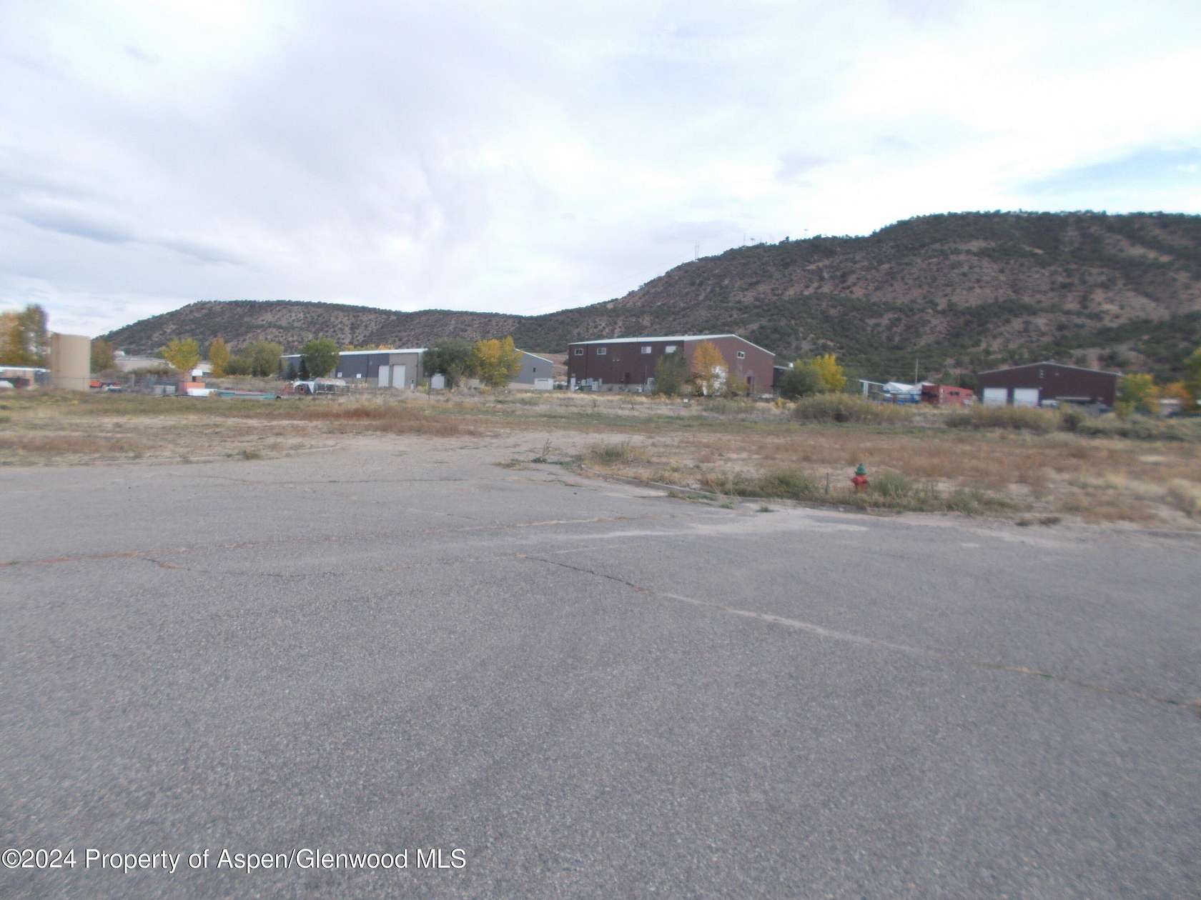 1.94 Acres of Commercial Land for Sale in Rifle, Colorado