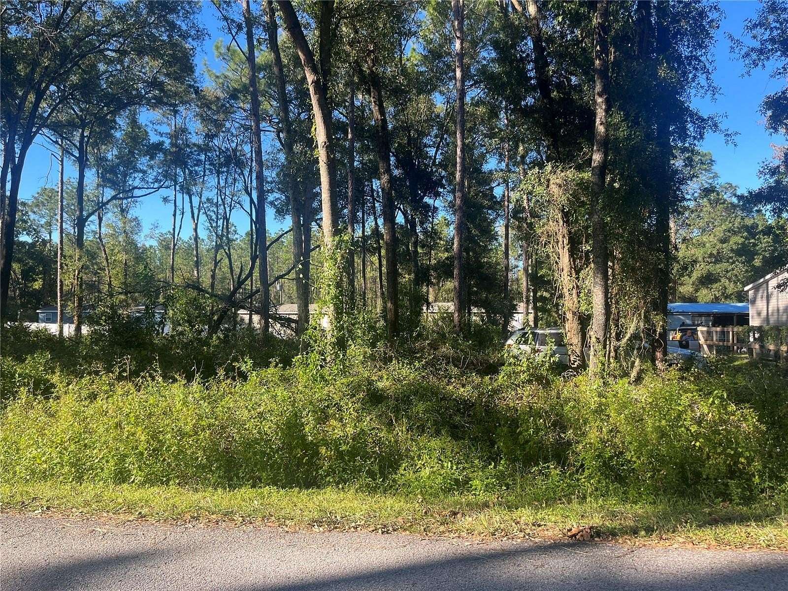 0.24 Acres of Residential Land for Sale in Ocala, Florida