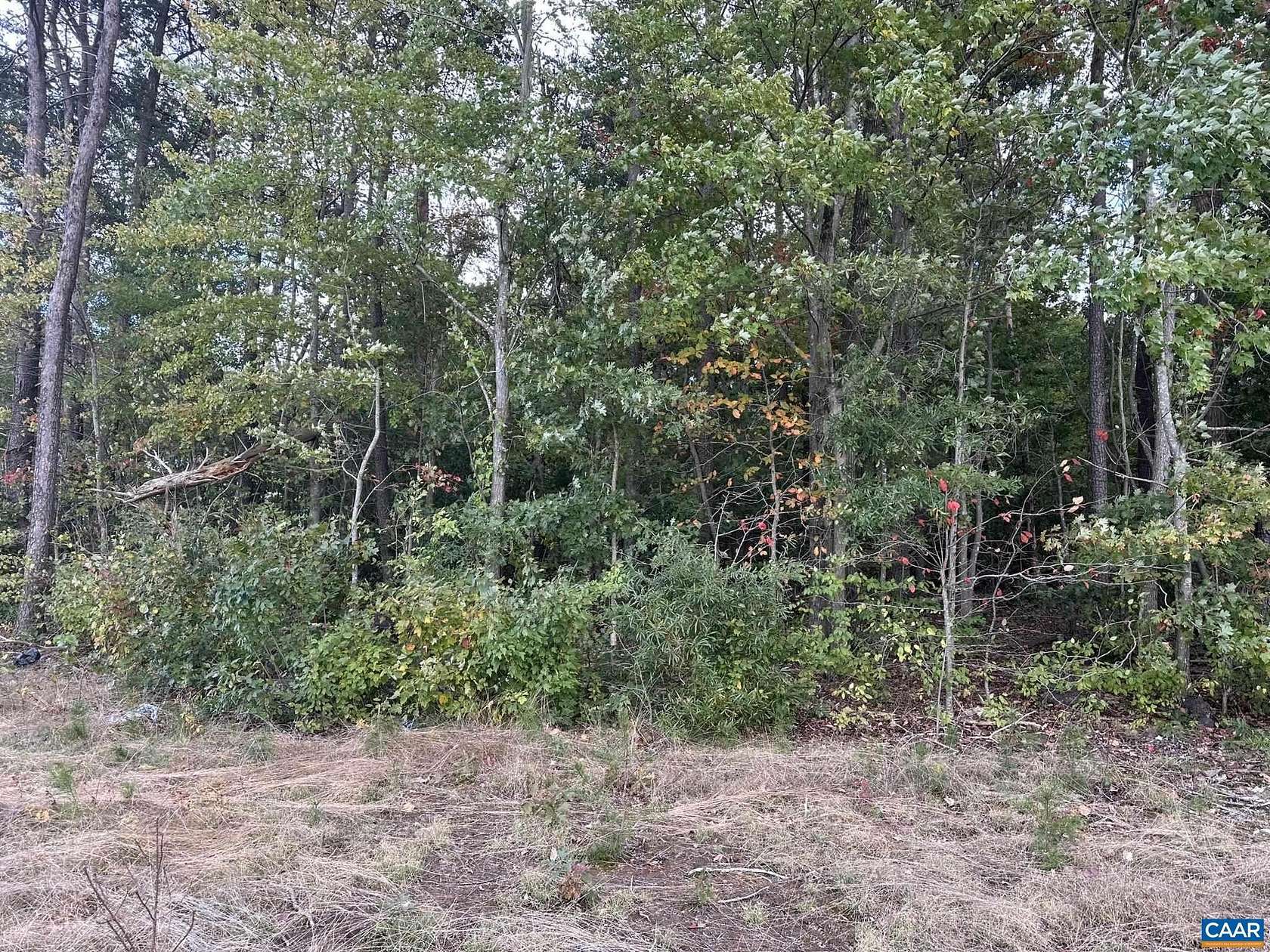 1.56 Acres of Residential Land for Sale in Orange, Virginia