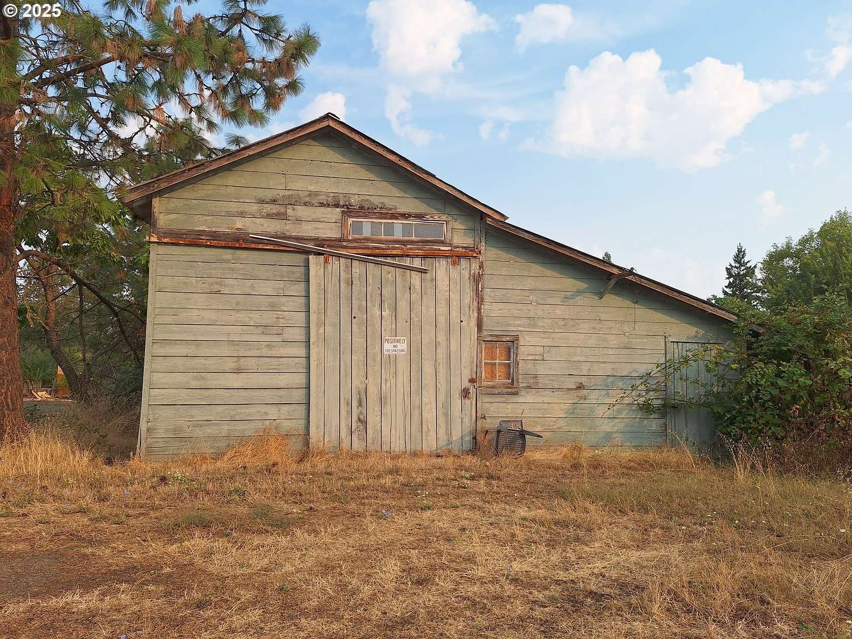 1.26 Acres of Residential Land for Sale in Winchester, Oregon